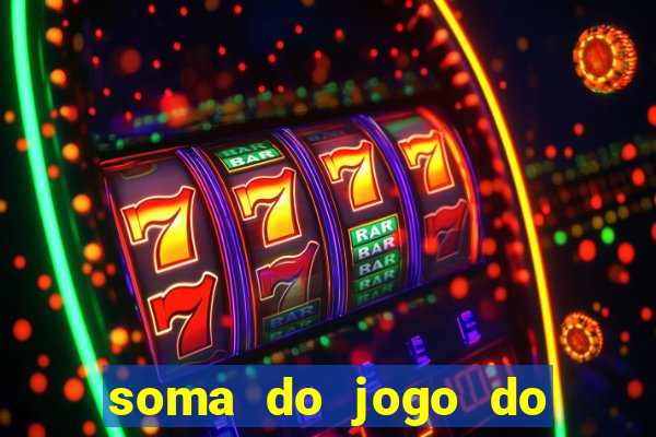 soma do jogo do bicho 6363